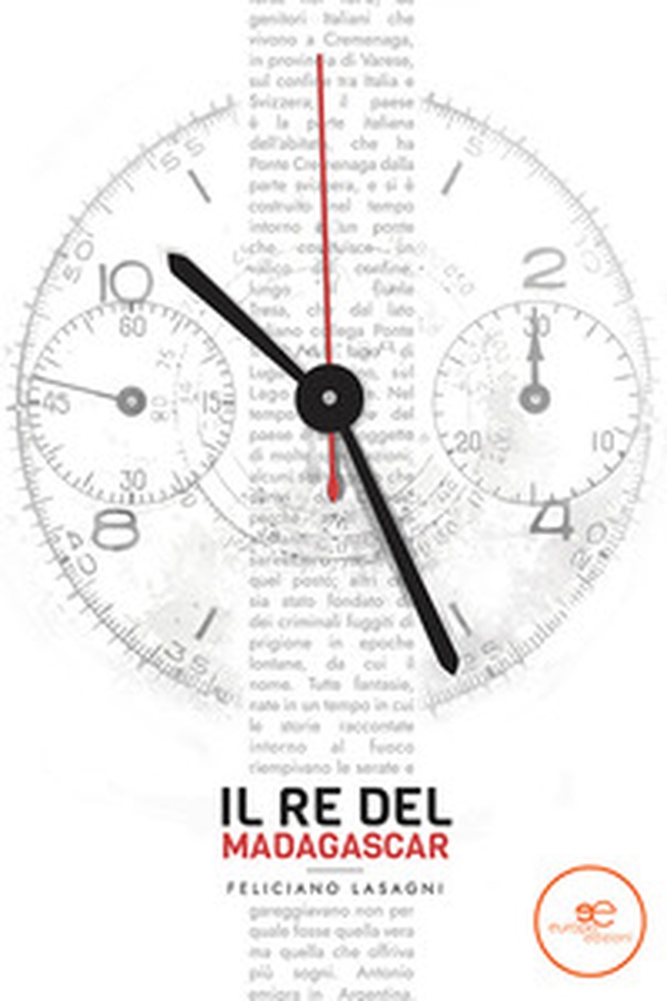 Il re del Madagascar - Librerie.coop Il re del Madagascar - Librerie.coop