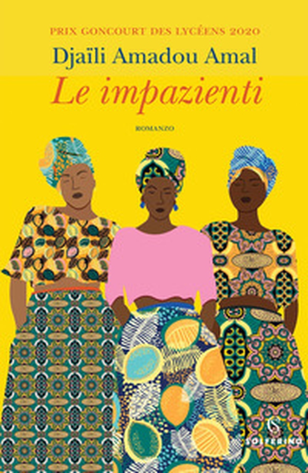 Le impazienti - Librerie.coop Le impazienti - Librerie.coop