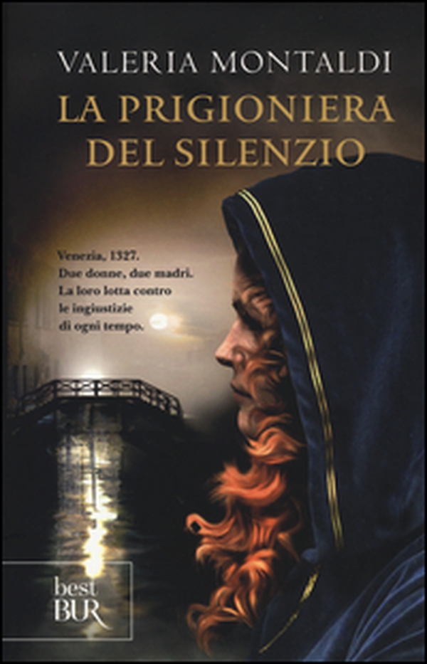 La prigioniera del silenzio - Librerie.coop La prigioniera del silenzio - Librerie.coop