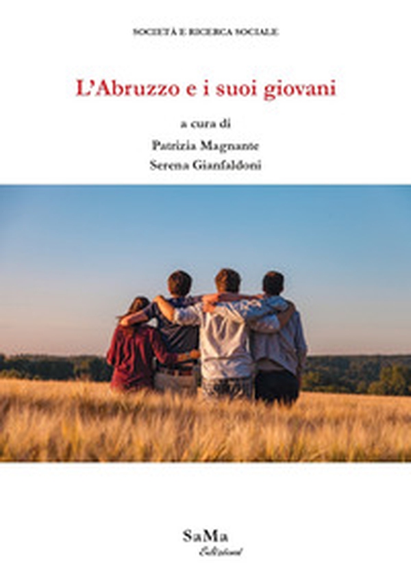 L'Abruzzo e i suoi giovani - Librerie.coop L'Abruzzo e i suoi giovani - Librerie.coop
