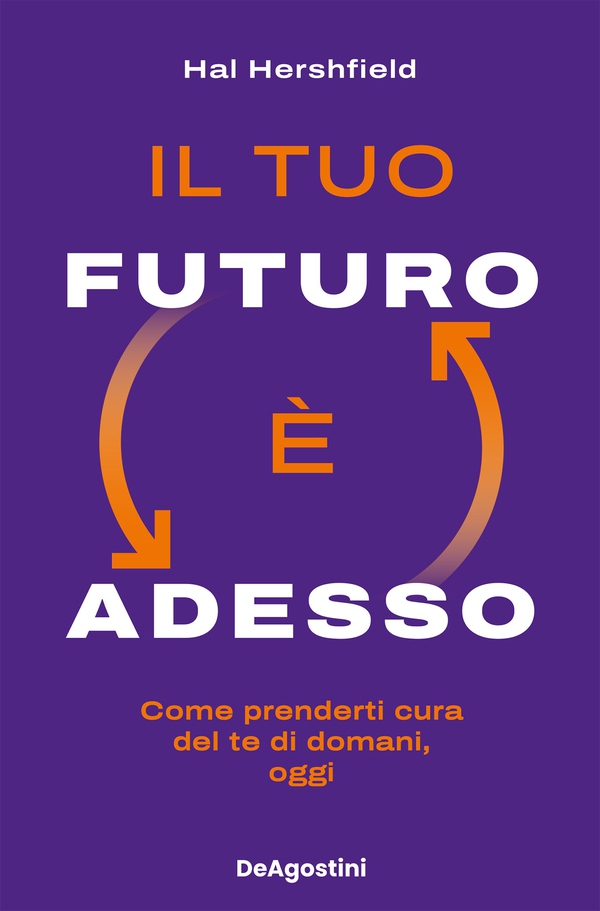 Il tuo futuro è adesso - Librerie.coop Il tuo futuro è adesso - Librerie.coop