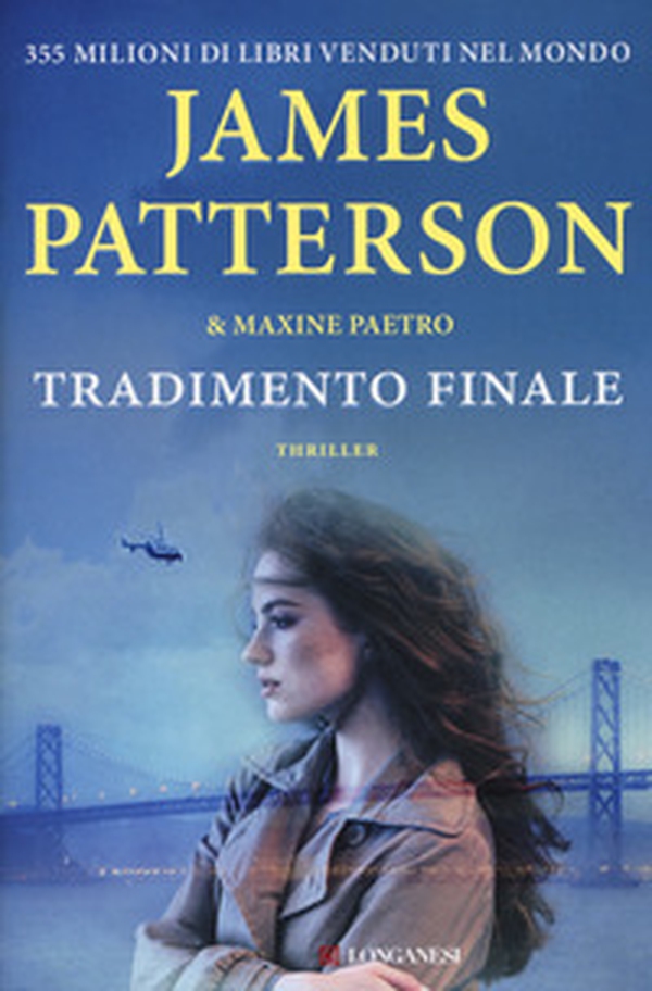 Tradimento finale - Librerie.coop Tradimento finale - Librerie.coop