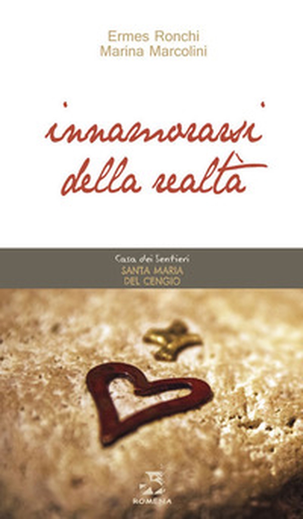 Innamorarsi della realtà - Librerie.coop Innamorarsi della realtà - Librerie.coop