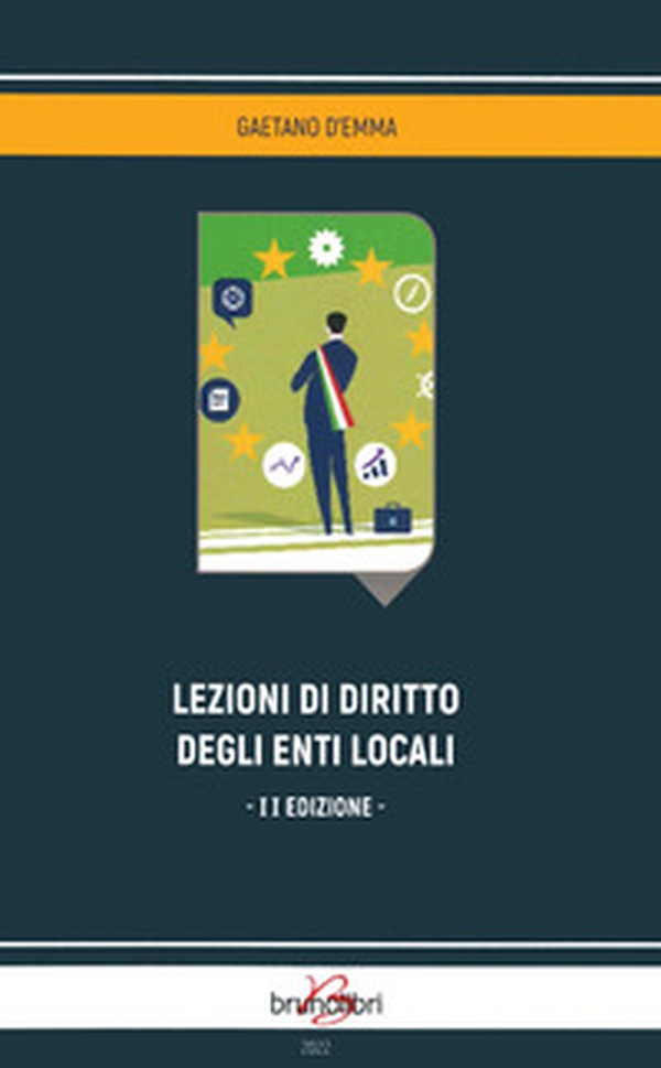 Lezioni di diritto degli enti locali - Librerie.coop Lezioni di diritto degli enti locali - Librerie.coop