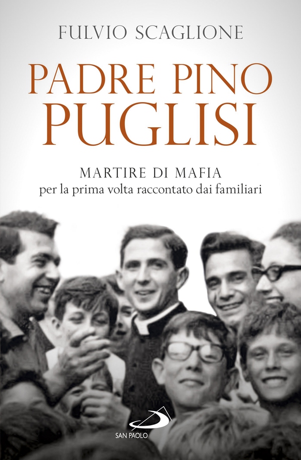 Padre Pino Puglisi - Librerie.coop Padre Pino Puglisi - Librerie.coop