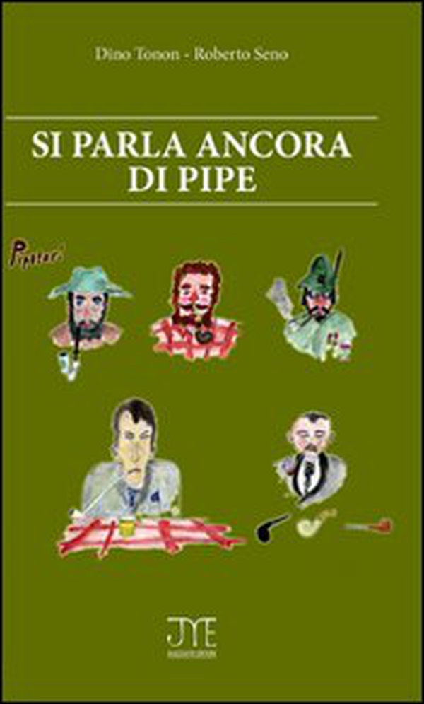 Si parla ancora di pipe - Librerie.coop Si parla ancora di pipe - Librerie.coop