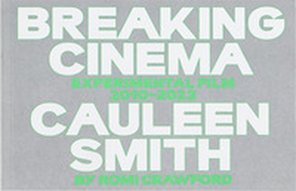 Cauleen Smith. Breaking cinema. Experimental film 2010-2023 - Librerie.coop Cauleen Smith. Breaking cinema. Experimental film 2010-2023 - Librerie.coop