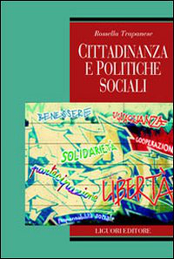 Cittadinanza e politiche sociali - Librerie.coop Cittadinanza e politiche sociali - Librerie.coop