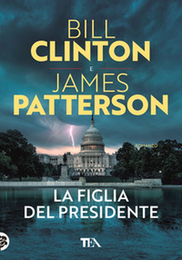 La figlia del presidente - Librerie.coop La figlia del presidente - Librerie.coop