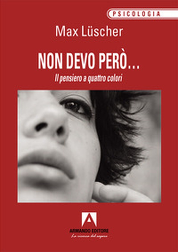 Non devo però... Il pensiero a quattro colori - Librerie.coop Non devo però... Il pensiero a quattro colori - Librerie.coop