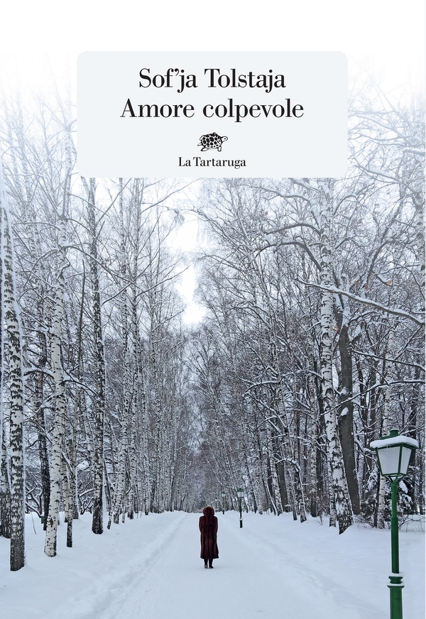 Amore colpevole - Librerie.coop Amore colpevole - Librerie.coop