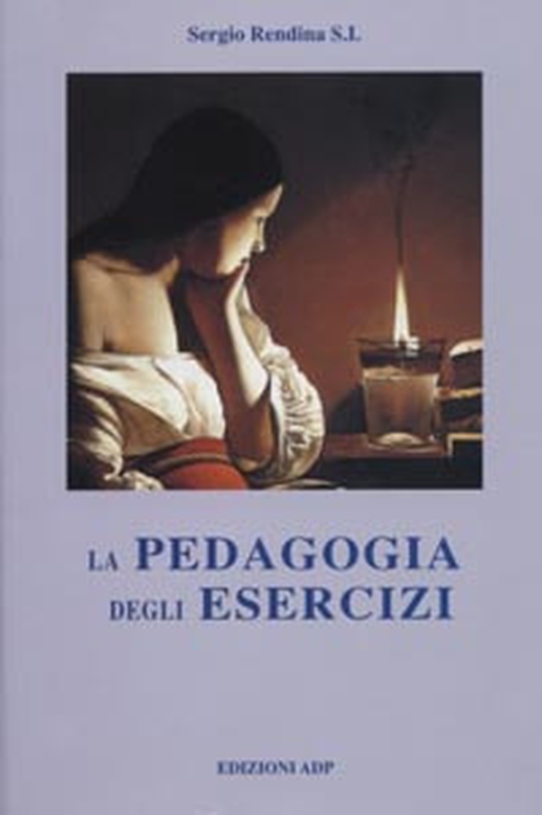 La pedagogia degli esercizi. Aspetti più significativi - Librerie.coop La pedagogia degli esercizi. Aspetti più significativi - Librerie.coop