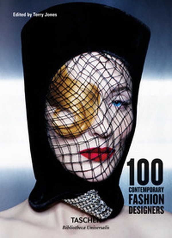 100 contemporary fashion designers. Ediz. inglese, francese e tedesca - Librerie.coop 100 contemporary fashion designers. Ediz. inglese, francese e tedesca - Librerie.coop