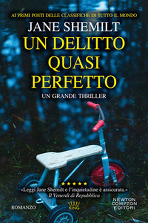Un delitto quasi perfetto - Librerie.coop Un delitto quasi perfetto - Librerie.coop