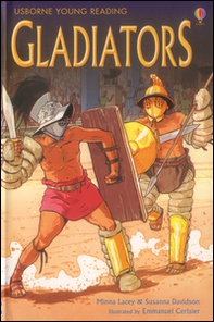 Gladiators - Librerie.coop