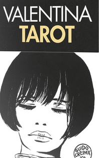 Valentina tarot - Librerie.coop