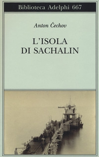 L'isola di Sachalin - Librerie.coop