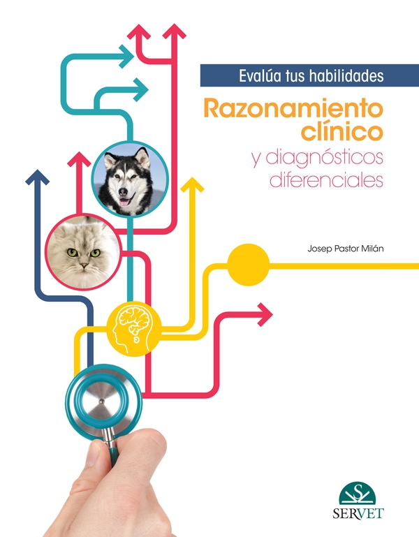 Razonamiento clínico y diagnósticos diferenciales - Librerie.coop Razonamiento clínico y diagnósticos diferenciales - Librerie.coop