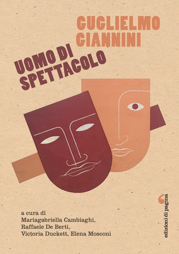 Guglielmo Giannini uomo di spettacolo - Librerie.coop Guglielmo Giannini uomo di spettacolo - Librerie.coop