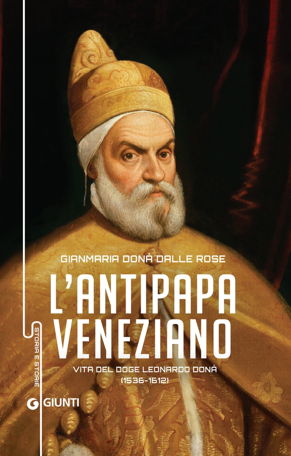 L'antipapa veneziano - Librerie.coop L'antipapa veneziano - Librerie.coop