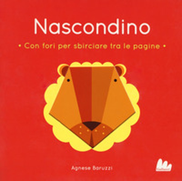 Nascondino - Librerie.coop Nascondino - Librerie.coop