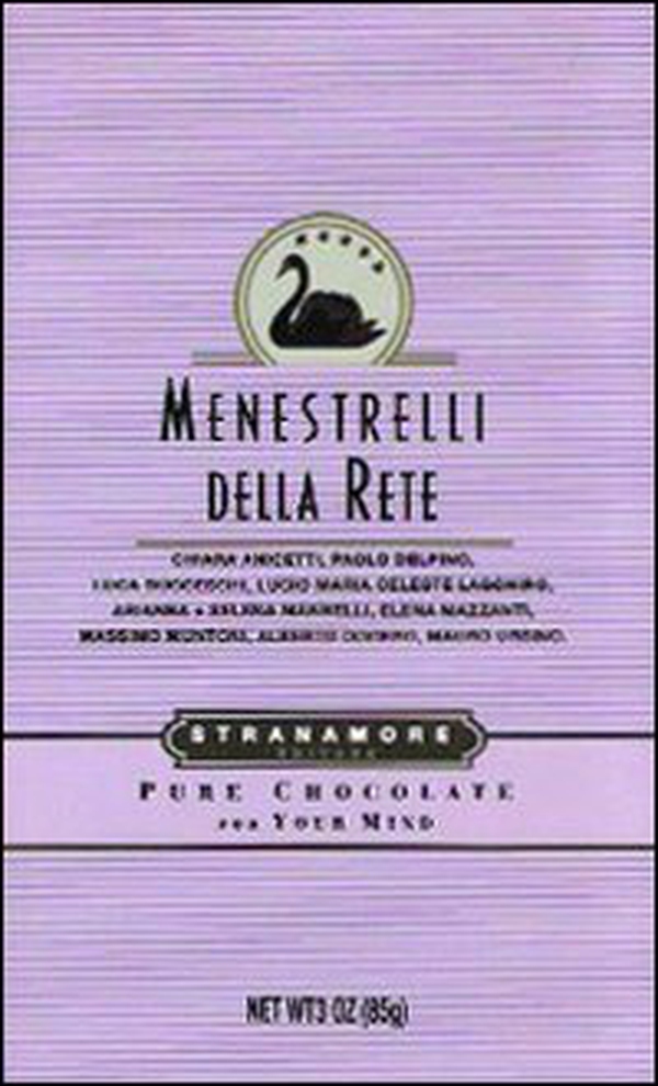 Menestrelli della rete - Librerie.coop Menestrelli della rete - Librerie.coop