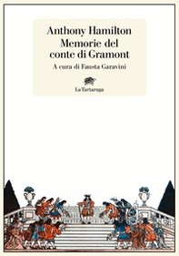 Memorie del conte di Gramont - Librerie.coop