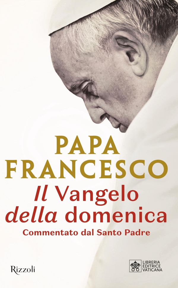 Il Vangelo della domenica - Librerie.coop Il Vangelo della domenica - Librerie.coop