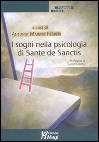 I sogni nella psicologia di Sante de Sanctis - Librerie.coop
