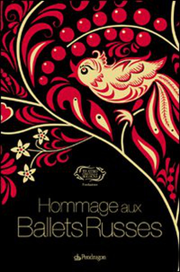Hommage aux ballet russes - Librerie.coop Hommage aux ballet russes - Librerie.coop