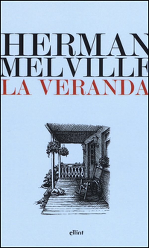 La veranda - Librerie.coop La veranda - Librerie.coop