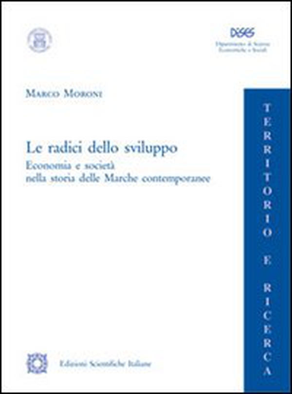 Le radici dello sviluppo - Librerie.coop Le radici dello sviluppo - Librerie.coop