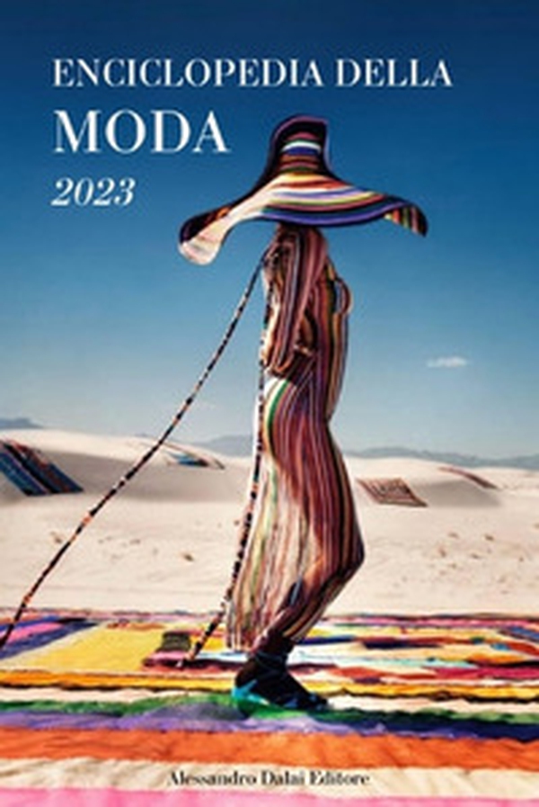 Enciclopedia della moda 2023 - Librerie.coop Enciclopedia della moda 2023 - Librerie.coop