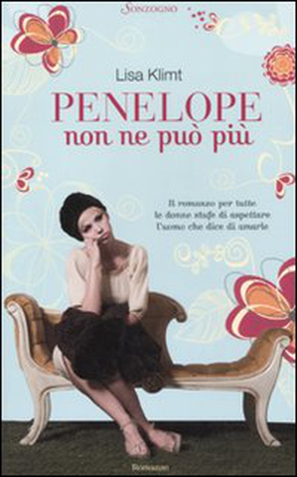 Penelope non ne può più - Librerie.coop Penelope non ne può più - Librerie.coop