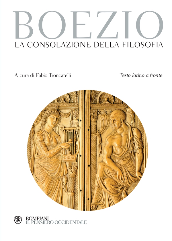 Boezio. La consolazione della filosofia - Librerie.coop Boezio. La consolazione della filosofia - Librerie.coop