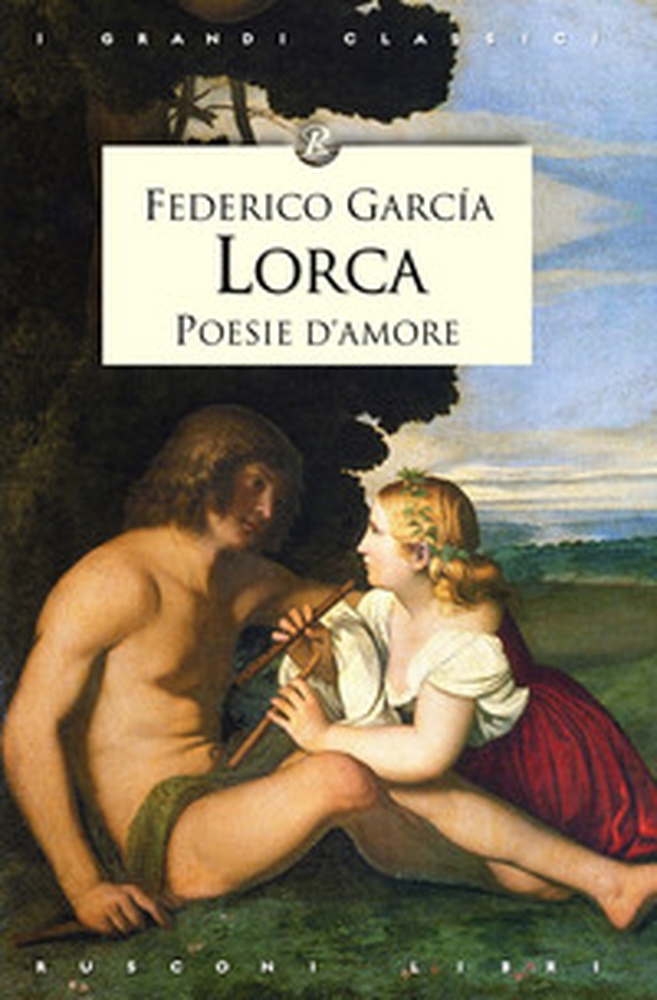 Poesie d'amore - Librerie.coop Poesie d'amore - Librerie.coop