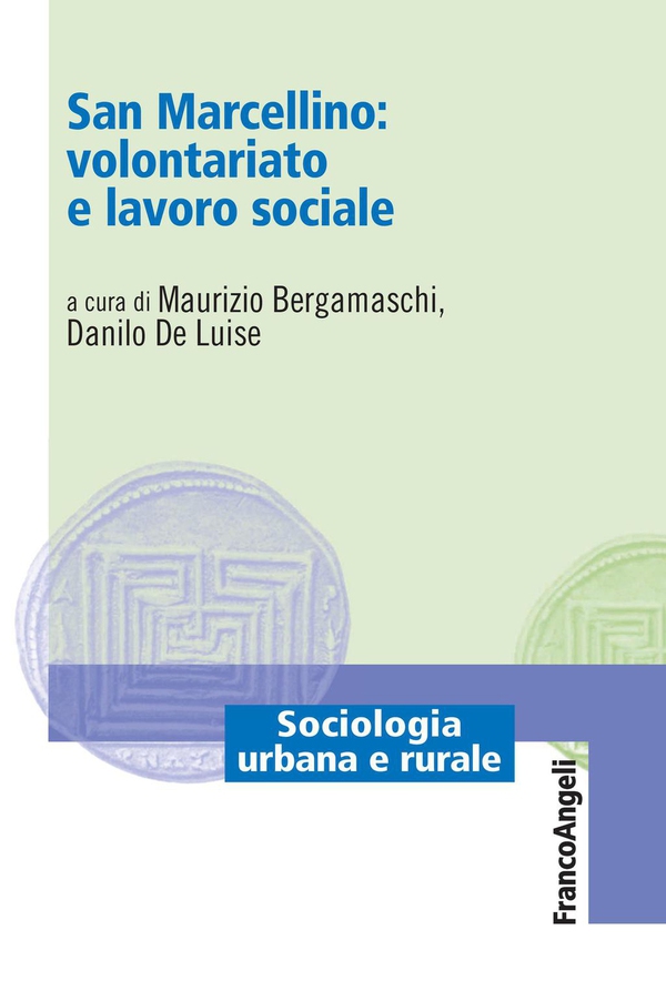 San Marcellino: volontariato e lavoro sociale - Librerie.coop San Marcellino: volontariato e lavoro sociale - Librerie.coop