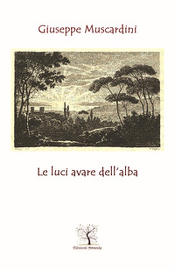 Le luci avare dell'alba - Librerie.coop Le luci avare dell'alba - Librerie.coop