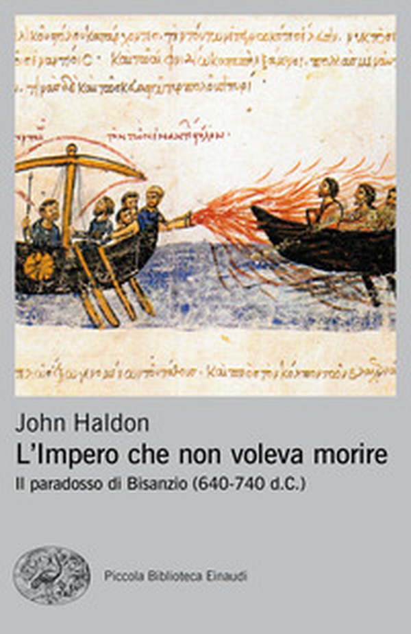 L'impero che non voleva morire. Il paradosso di Bisanzio (640-740 d.C.) - Librerie.coop L'impero che non voleva morire. Il paradosso di Bisanzio (640-740 d.C.) - Librerie.coop