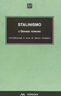 Stalinismo e grande terrore - Librerie.coop