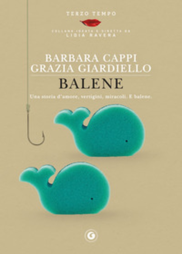 Balene - Librerie.coop Balene - Librerie.coop