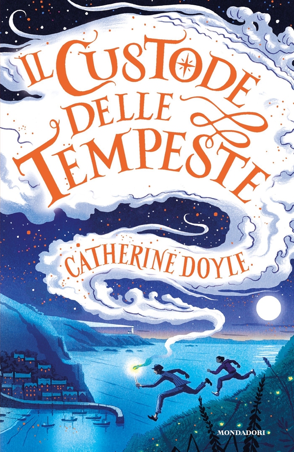 Il Custode delle Tempeste - Librerie.coop Il Custode delle Tempeste - Librerie.coop