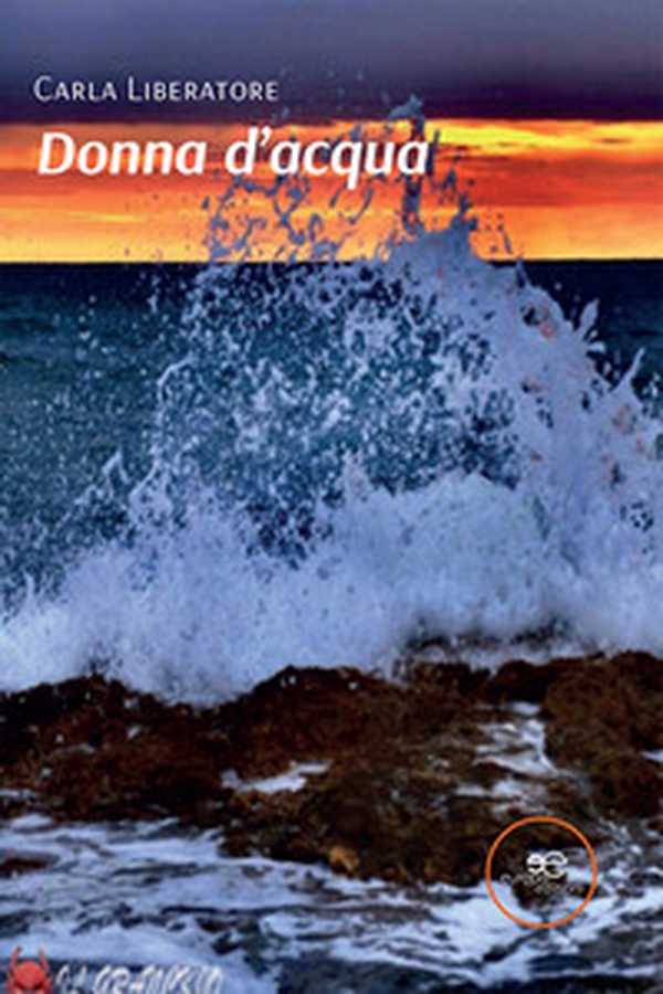 Donna d'acqua - Librerie.coop Donna d'acqua - Librerie.coop