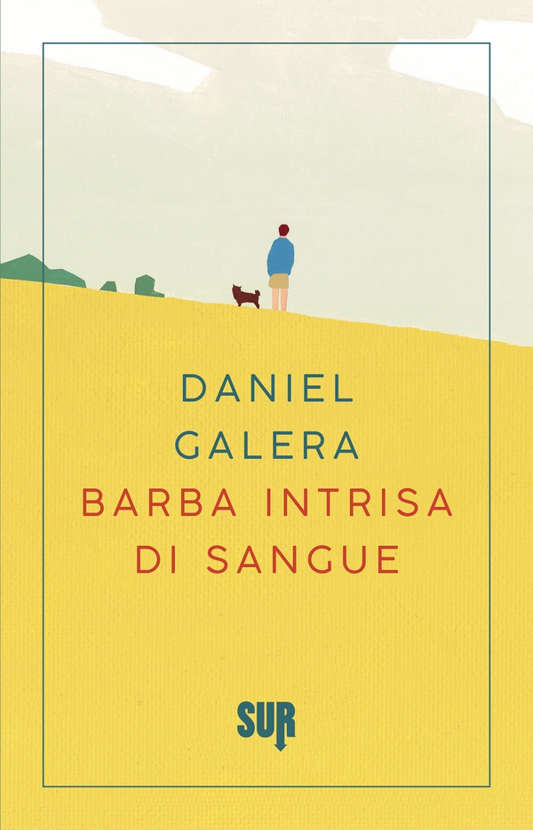 Barba intrisa di sangue - Librerie.coop Barba intrisa di sangue - Librerie.coop