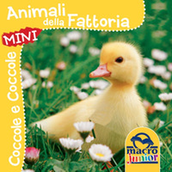 Animali della fattoria. Coccole e coccole mini - Librerie.coop Animali della fattoria. Coccole e coccole mini - Librerie.coop
