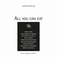 All you can eat - Librerie.coop