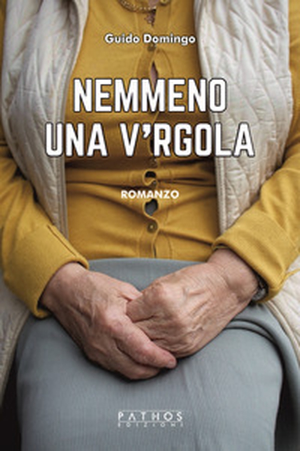 Nemmeno una virgola - Librerie.coop Nemmeno una virgola - Librerie.coop