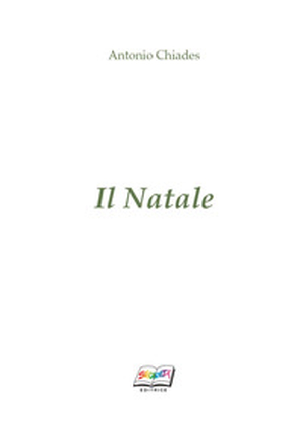 Il Natale - Librerie.coop Il Natale - Librerie.coop
