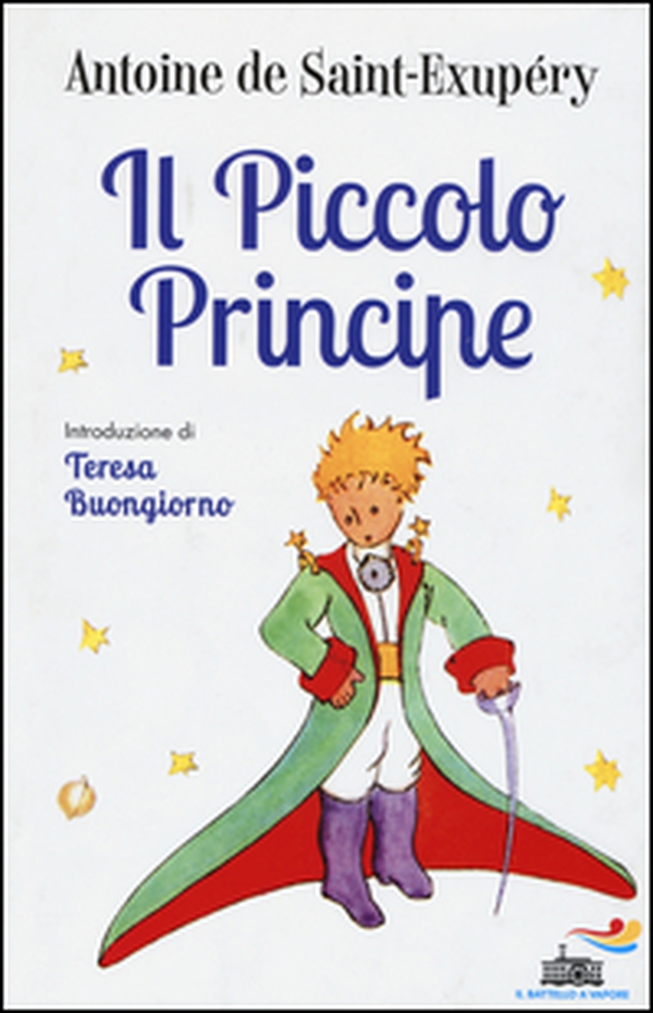 Il Piccolo Principe - Librerie.coop Il Piccolo Principe - Librerie.coop