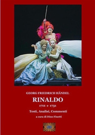 Rinaldo (1711 e 1731) - Librerie.coop